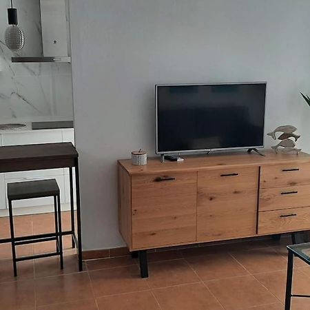 Appartamento Precioso Atico Duplex En Atlanterra Playa. Zahara Zahara de los Atunes Esterno foto