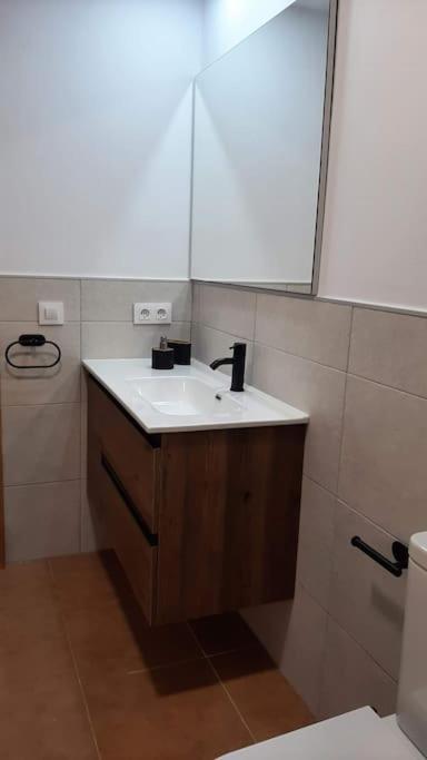 Appartamento Precioso Atico Duplex En Atlanterra Playa. Zahara Zahara de los Atunes Esterno foto