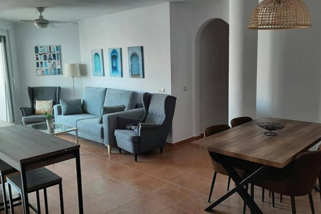 Appartamento Precioso Atico Duplex En Atlanterra Playa. Zahara Zahara de los Atunes Esterno foto
