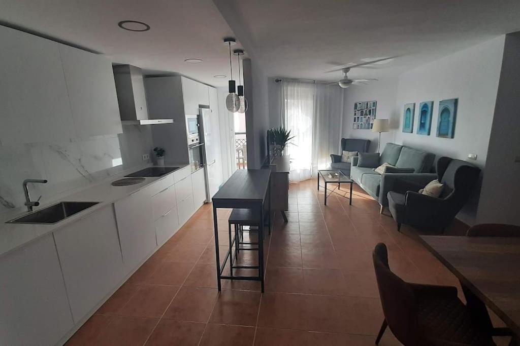 Appartamento Precioso Atico Duplex En Atlanterra Playa. Zahara Zahara de los Atunes Esterno foto