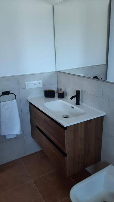 Appartamento Precioso Atico Duplex En Atlanterra Playa. Zahara Zahara de los Atunes Esterno foto