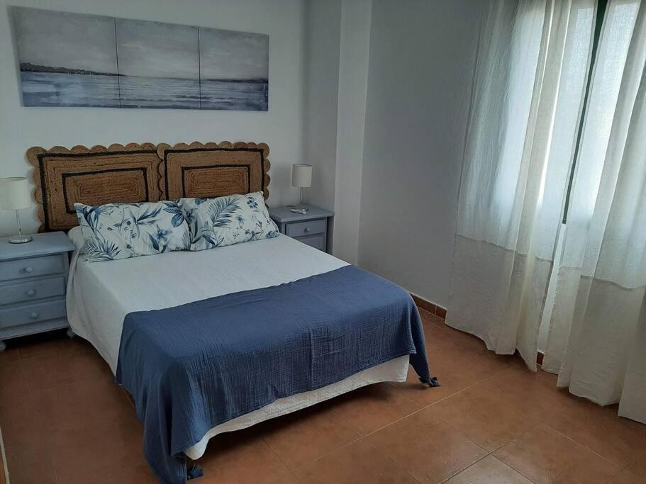 Appartamento Precioso Atico Duplex En Atlanterra Playa. Zahara Zahara de los Atunes Esterno foto