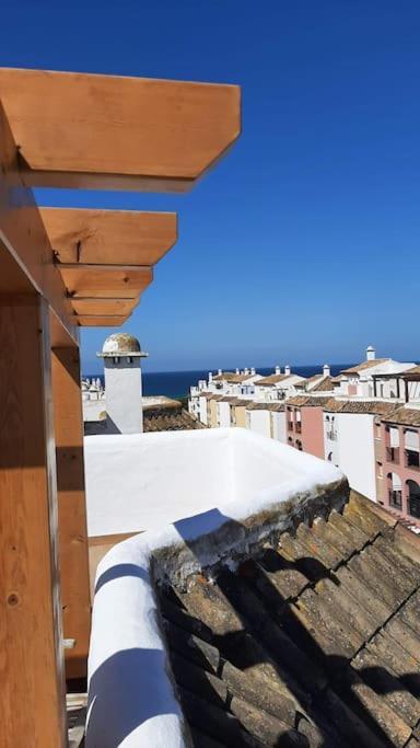 Appartamento Precioso Atico Duplex En Atlanterra Playa. Zahara Zahara de los Atunes Esterno foto