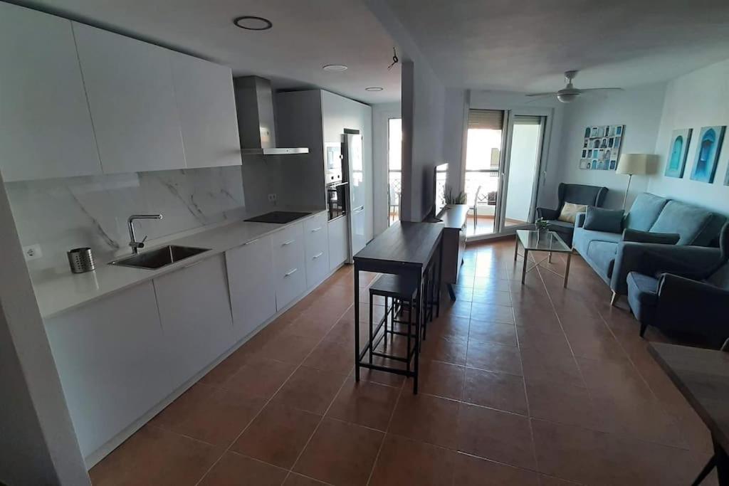 Appartamento Precioso Atico Duplex En Atlanterra Playa. Zahara Zahara de los Atunes Esterno foto