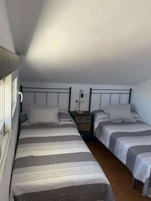 Appartamento Precioso Atico Duplex En Atlanterra Playa. Zahara Zahara de los Atunes Esterno foto
