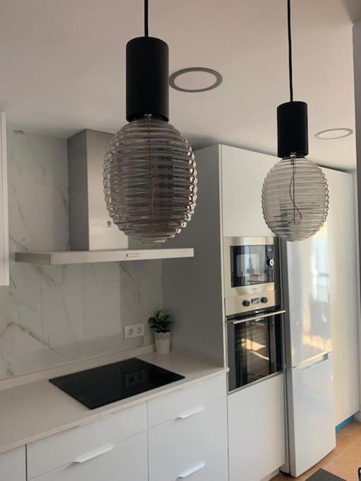 Appartamento Precioso Atico Duplex En Atlanterra Playa. Zahara Zahara de los Atunes Esterno foto