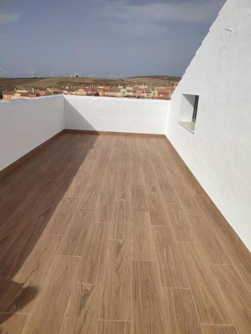 Appartamento Precioso Atico Duplex En Atlanterra Playa. Zahara Zahara de los Atunes Esterno foto