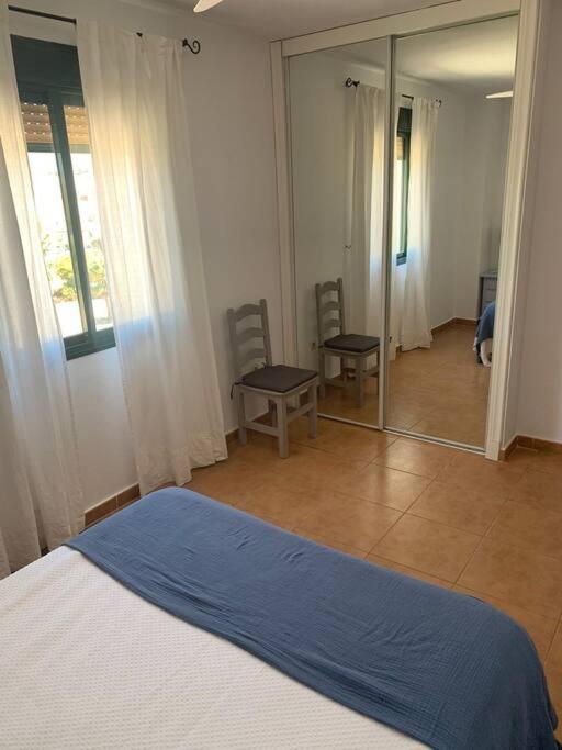 Appartamento Precioso Atico Duplex En Atlanterra Playa. Zahara Zahara de los Atunes Esterno foto