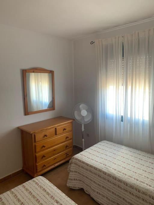 Appartamento Precioso Atico Duplex En Atlanterra Playa. Zahara Zahara de los Atunes Esterno foto