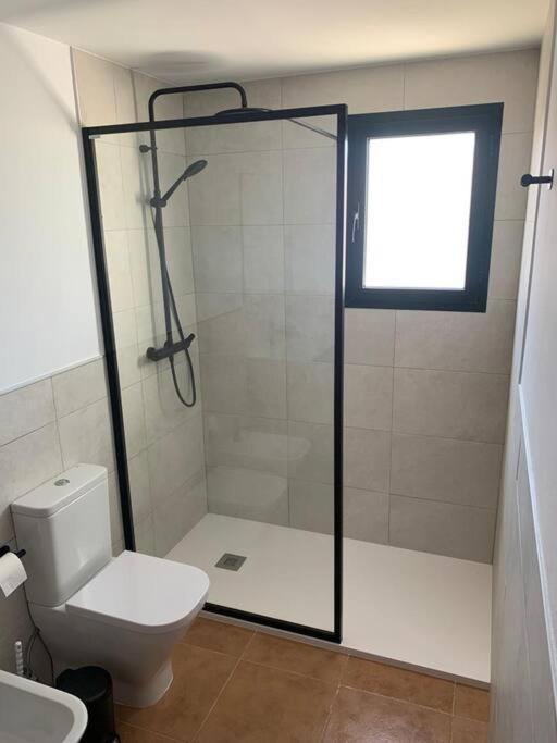 Appartamento Precioso Atico Duplex En Atlanterra Playa. Zahara Zahara de los Atunes Esterno foto