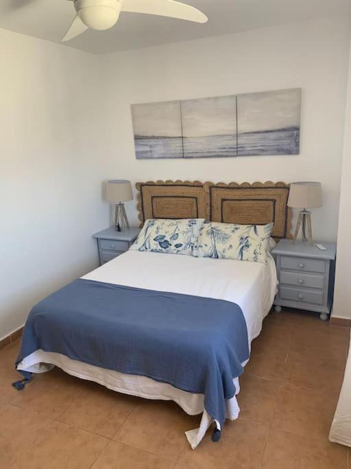 Appartamento Precioso Atico Duplex En Atlanterra Playa. Zahara Zahara de los Atunes Esterno foto