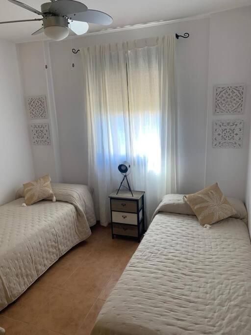 Appartamento Precioso Atico Duplex En Atlanterra Playa. Zahara Zahara de los Atunes Esterno foto