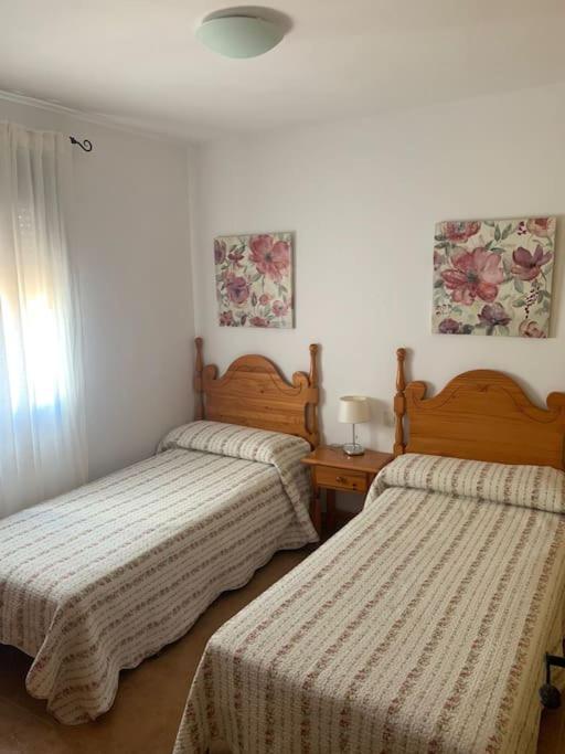Appartamento Precioso Atico Duplex En Atlanterra Playa. Zahara Zahara de los Atunes Esterno foto