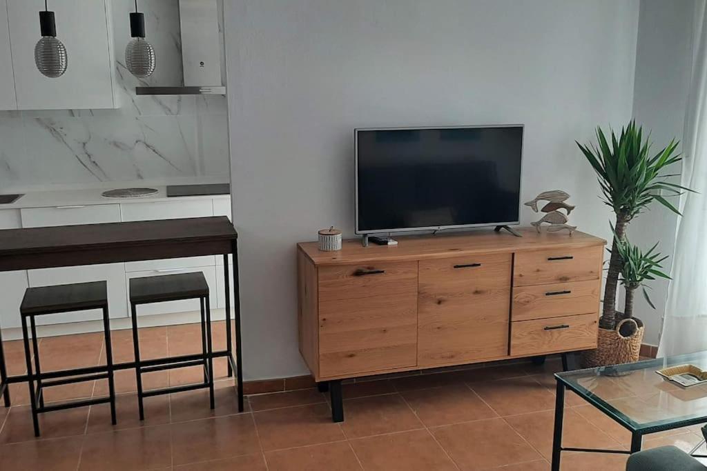 Appartamento Precioso Atico Duplex En Atlanterra Playa. Zahara Zahara de los Atunes Esterno foto