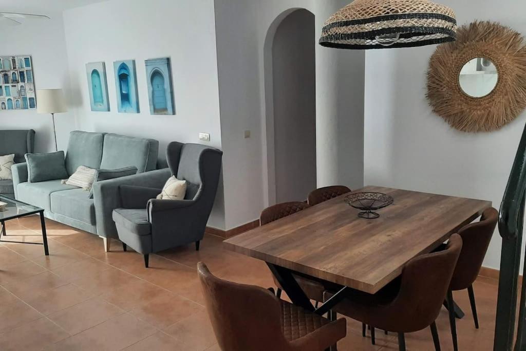 Appartamento Precioso Atico Duplex En Atlanterra Playa. Zahara Zahara de los Atunes Esterno foto